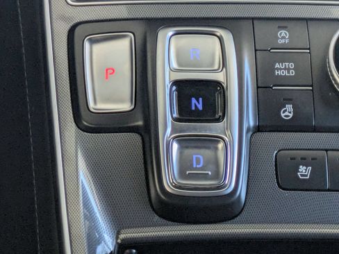 Certified 2023 Hyundai Santa Fe Calligraphy AWD/4WD image 33