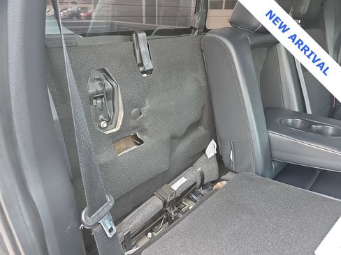 Used 2024 Ford F150 Lariat w/ Bed Utility Package image 42