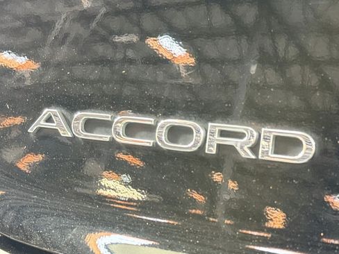 Used 2024 Honda Accord EX image 9