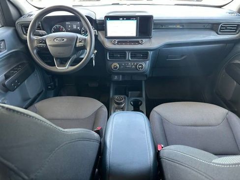 Certified 2022 Ford Maverick XL w/ Equipment Group 100A Standard AWD/4WD image 10