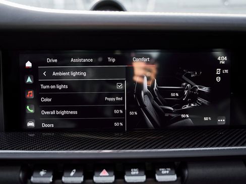 Used 2023 Porsche 911 GT3 image 72