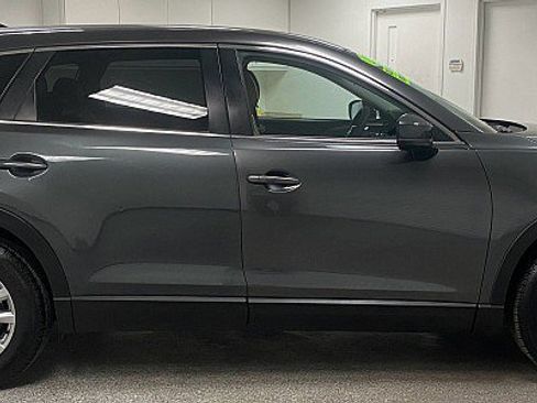 Used 2017 MAZDA CX-9 Sport image 4