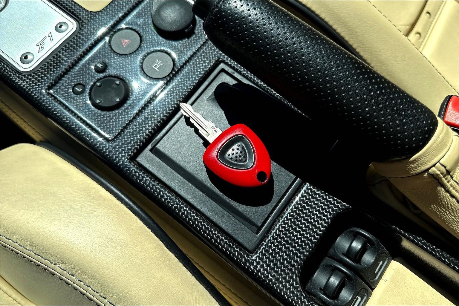 Used 2007 Ferrari F430 Spider RWD image 28