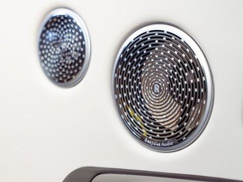 Used 2019 Rolls-Royce Cullinan image 30