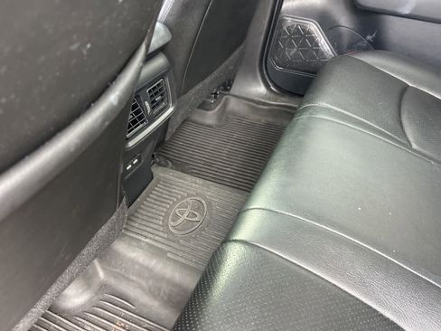 Used 2021 Toyota RAV4 SE w/ Weather & Moonroof Package image 30