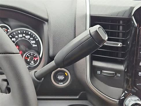 New 2026 RAM 2500 Big Horn image 33