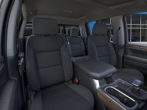 New 2026 Chevrolet Silverado 1500 RST w/ Convenience Package II AWD/4WD image 16
