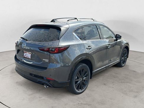 New 2025 MAZDA CX-5 2.5 Turbo image 5