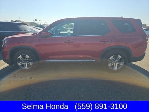 Used 2023 Honda Pilot EX-L image 7