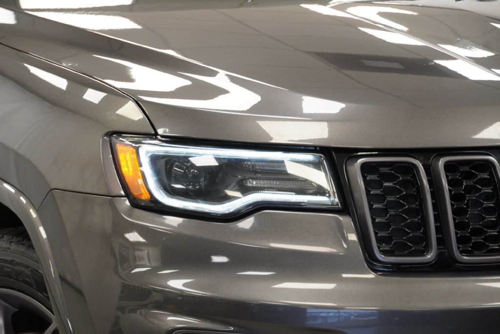 Certified 2021 Jeep Grand Cherokee Limited w/ Quick Order Package 28K 80th AWD/4WD image 10