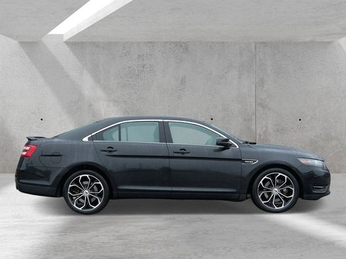 Used 2015 Ford Taurus SHO w/ Equipment Group 401A image 2