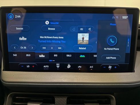 New 2026 Ford Maverick XL FWD image 9