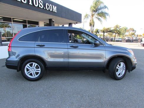 Used 2010 Honda CR-V EX image 8
