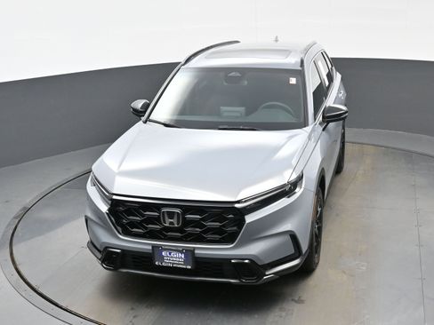 Used 2023 Honda CR-V Sport image 41