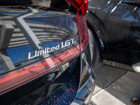 Used 2021 Hyundai Sonata Limited w/ Cargo Package image 11