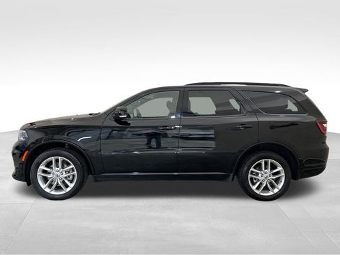 Used 2024 Dodge Durango GT AWD/4WD image 2