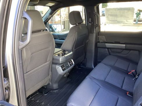 New 2026 Ford F150 XLT w/ Equipment Group 302A MID AWD/4WD image 36