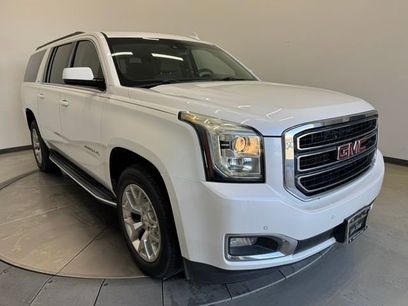 Used 2016 GMC Yukon XL SLT w/ Open Road Package