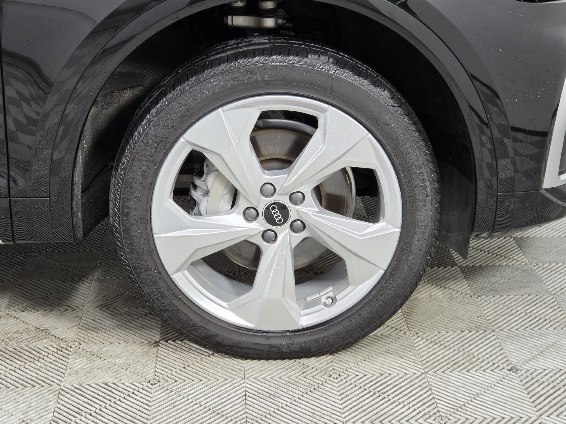 Used 2023 Audi Q5 2.0T Premium Plus AWD/4WD image 46