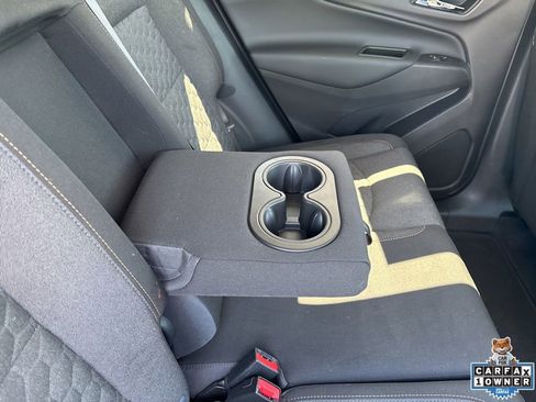 Used 2021 Chevrolet Equinox LT FWD image 46