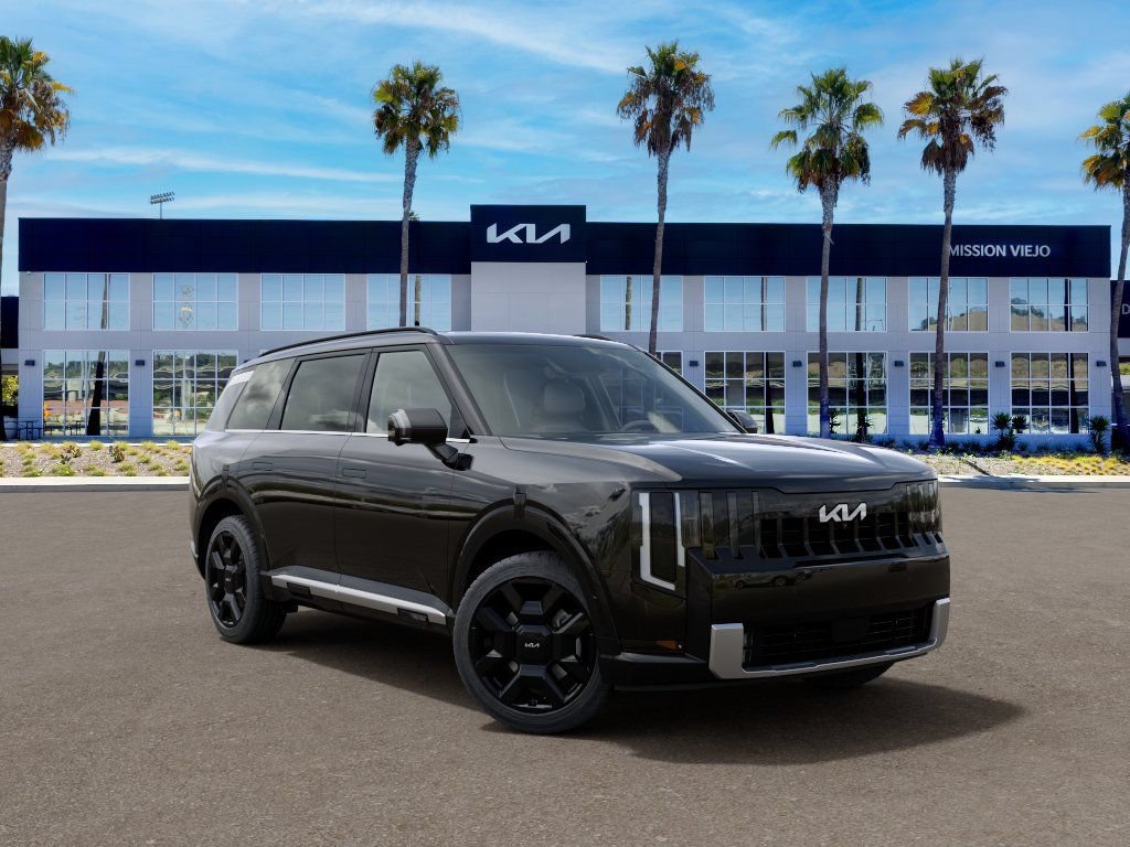 New 2027 Kia Telluride SX Prestige AWD/4WD image 8