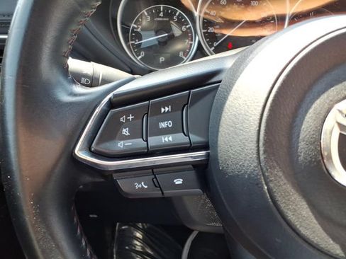 Used 2025 MAZDA CX-5 Carbon Edition AWD/4WD image 23