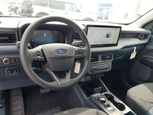 New 2026 Ford Maverick XL w/ Equipment Group 101A image 19
