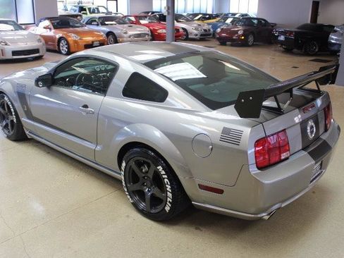 Used 2008 Ford Mustang GT RWD image 31