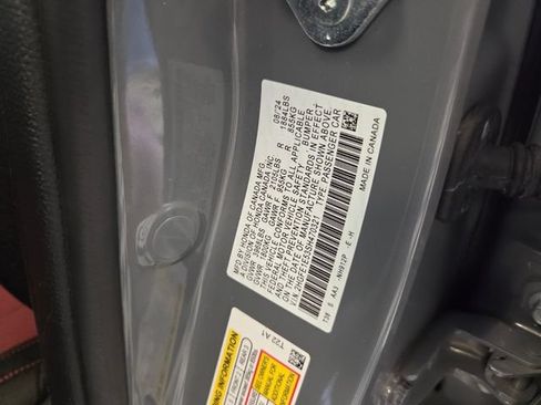 Used 2025 Honda Civic Si image 18