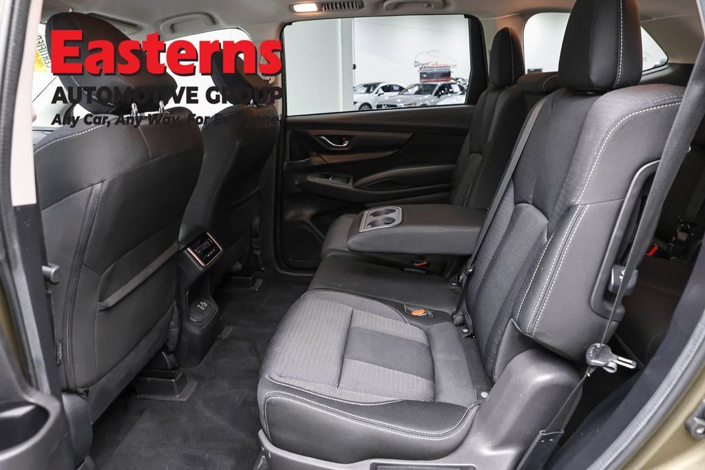 Used 2023 Subaru Ascent Premium w/ Convenience Package AWD/4WD image 21