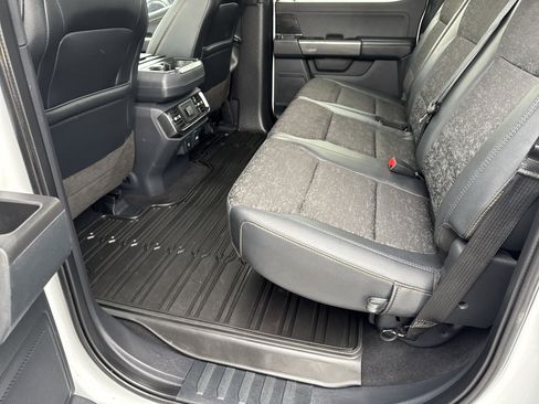 Used 2023 Ford F150 Tremor w/ 360 Degree Camera Package AWD/4WD image 21