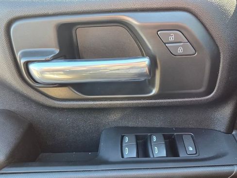 Used 2022 Chevrolet Silverado 3500 W/T AWD/4WD image 17