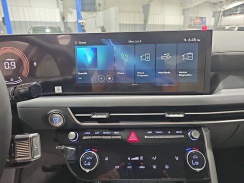 New 2026 Hyundai Sonata SEL FWD image 19