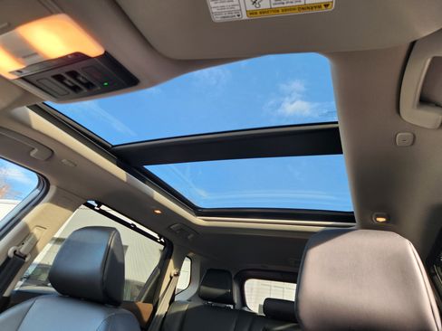 Certified 2023 Nissan Rogue SV w/ SV Premium Package image 15