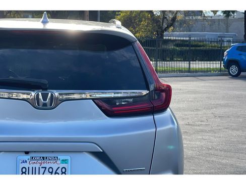 Certified 2020 Honda CR-V Touring image 48