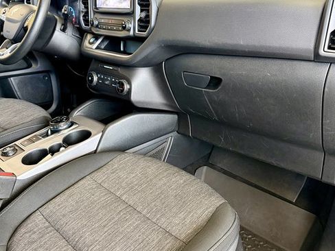 Used 2021 Ford Bronco Sport Big Bend AWD/4WD image 12