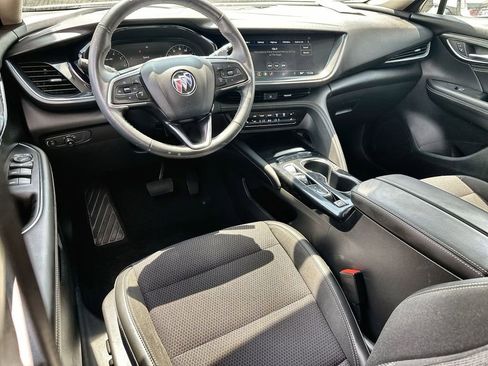 Used 2022 Buick Envision Preferred image 20