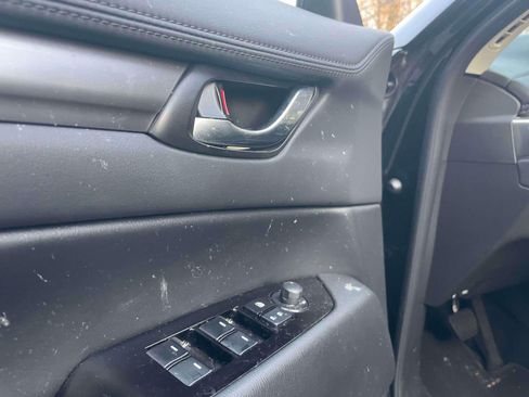 Used 2022 MAZDA CX-5 AWD 2.5 S w/ Select Package image 15