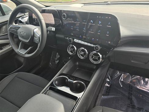 New 2026 Chevrolet Blazer EV LT w/ Midnight/Sport Edition image 10