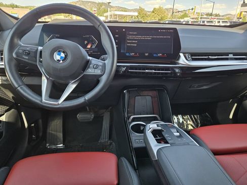 Used 2023 BMW X1 xDrive28i w/ Premium Package AWD/4WD image 28