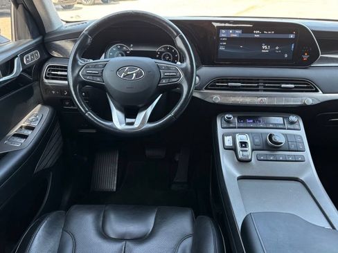 Used 2021 Hyundai Palisade Limited FWD image 11