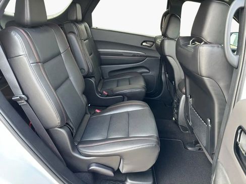 New 2026 Dodge Durango GT AWD/4WD image 29