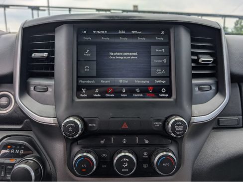 Used 2020 RAM 1500 Big Horn AWD/4WD image 28