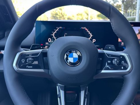 New 2026 BMW 530i w/ M Sport Package image 20