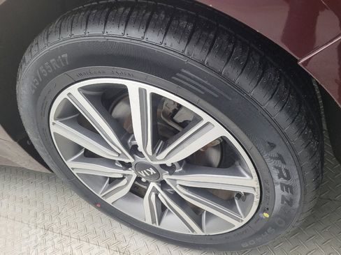 Used 2019 Kia Optima LX w/ LX 17" Wheel Package image 31