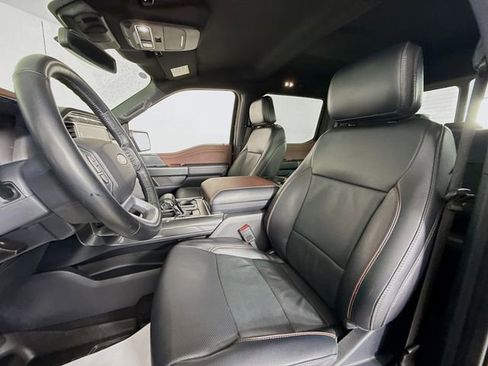 Used 2023 Ford F150 Lariat image 22