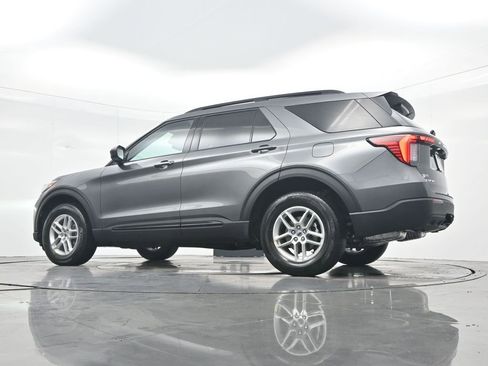 New 2026 Ford Explorer Active AWD/4WD image 43