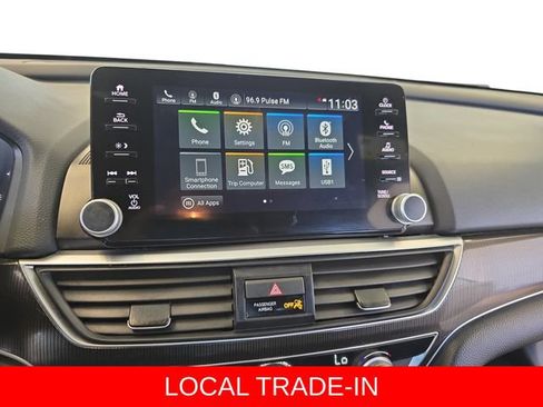 Used 2021 Honda Accord Sport image 7