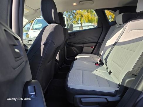New 2025 Ford Escape Active w/ Tech Pack #1 image 9