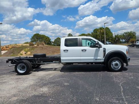 New 2026 Ford F450 XL AWD/4WD image 4